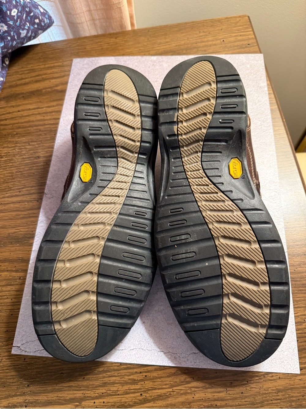 Men’s  shoes - Johnston & Murphy Casual Sandal Size 10 - Picture 3 of 3